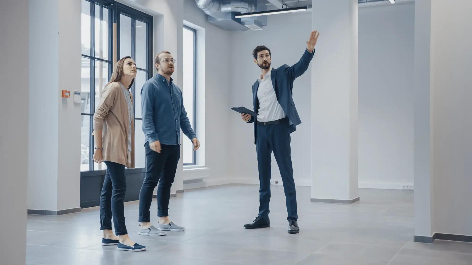 How to Negotiate a Commercial Lease