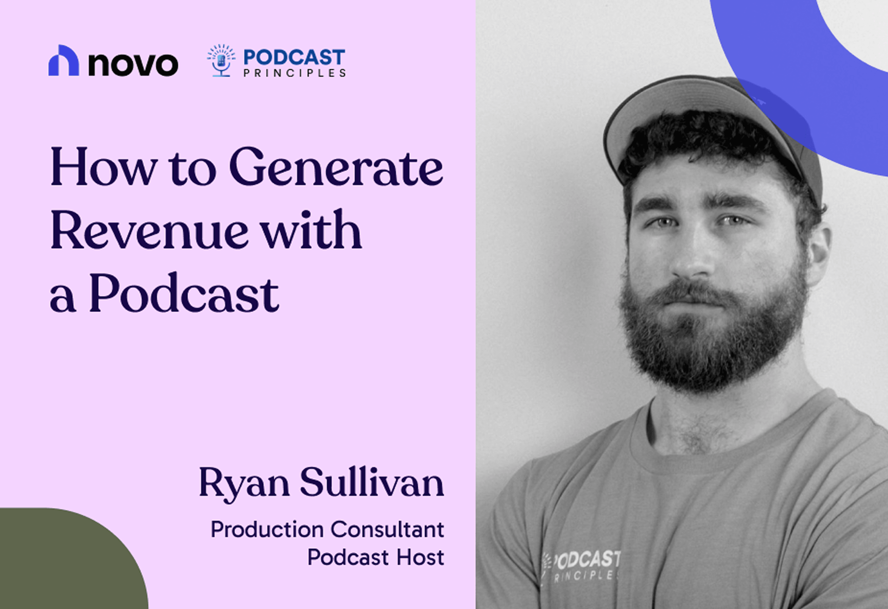 Podcast Monetization: Using Your Podcast To Sell Your Own Product