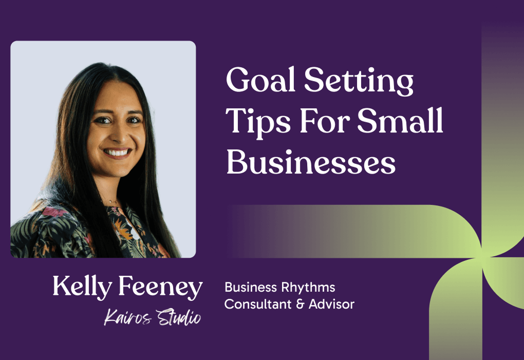 Goal Setting Fundamentals: Aligning Goals With Your Team