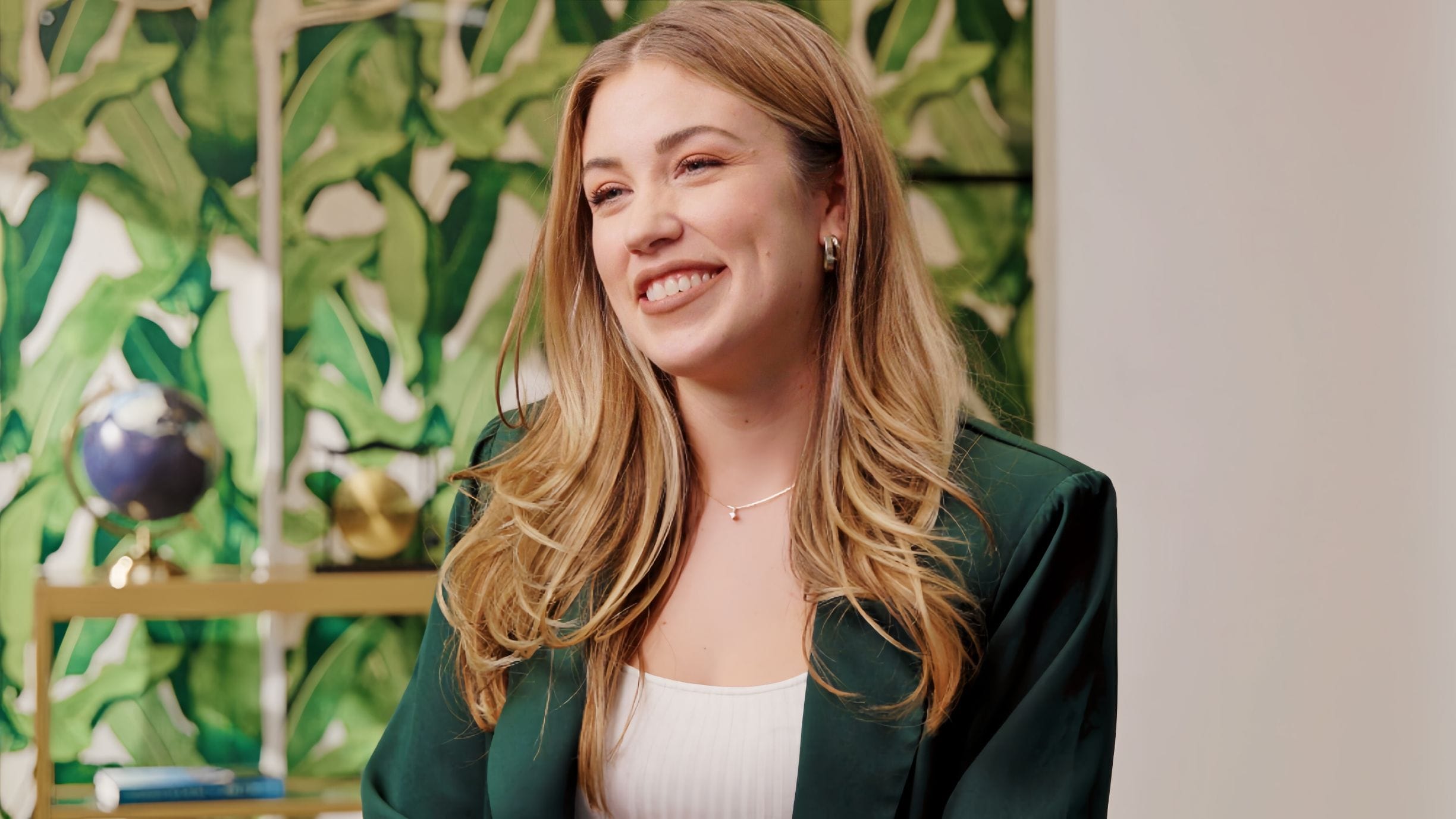 The Therapist Helping Women Heal Chronic Pain With The Power Of Their Minds
