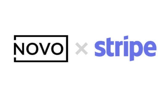 Connect Your Novo Account to Stripe for Unparalleled Payment Processing