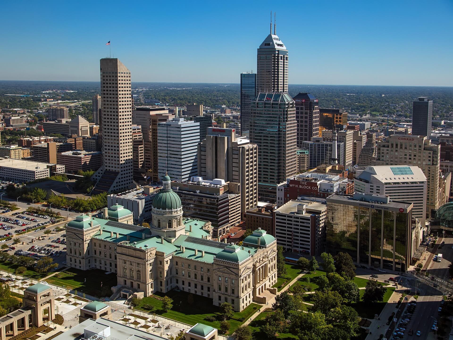 How To Secure a Small Business Loan in Indiana