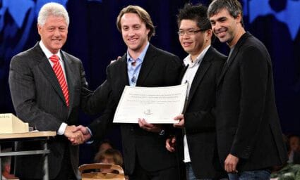 Broke Artist Turned Entrepreneur: PayPal Mafia Chad Hurley