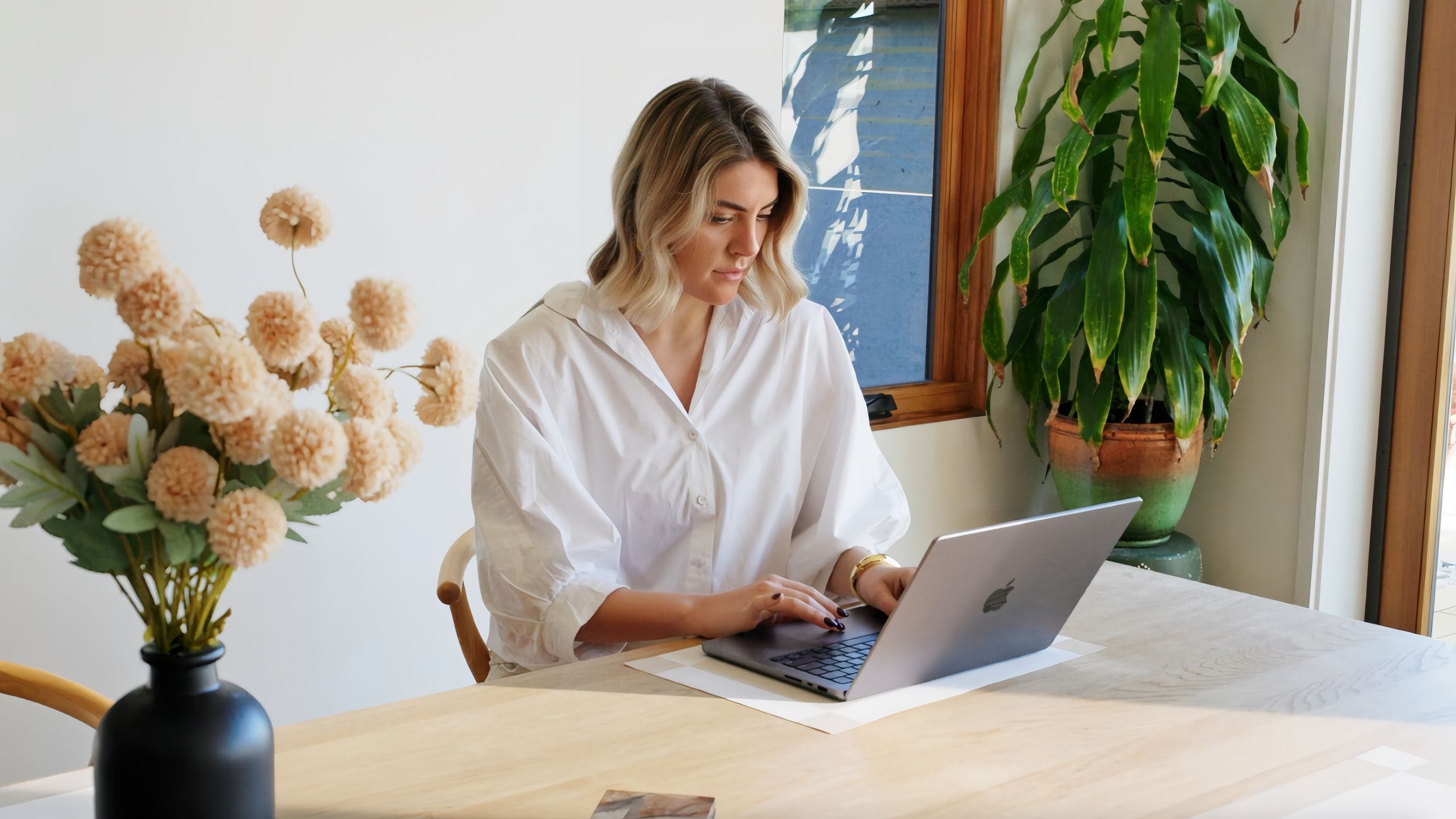 This Personal Brand Educator Helps You Shine Authentically Online