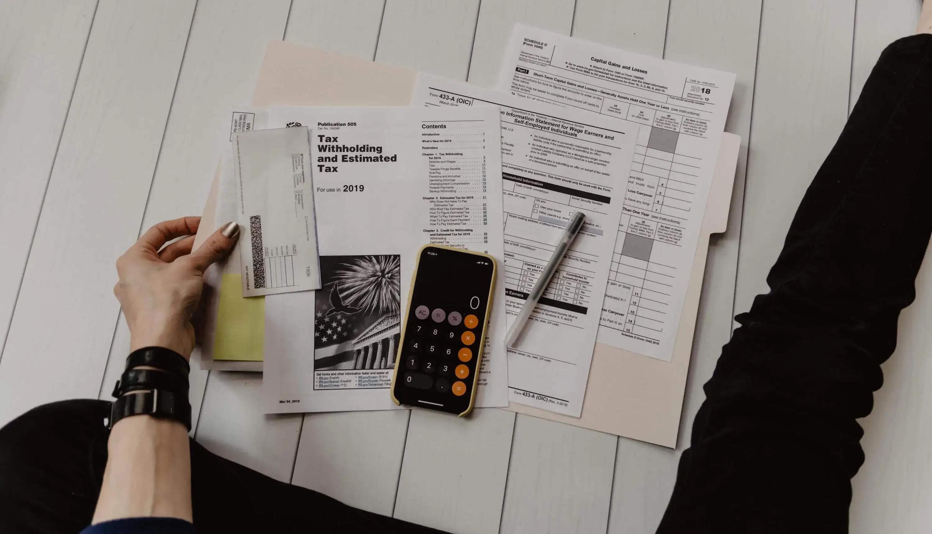 A Complete Overview of Business Structures