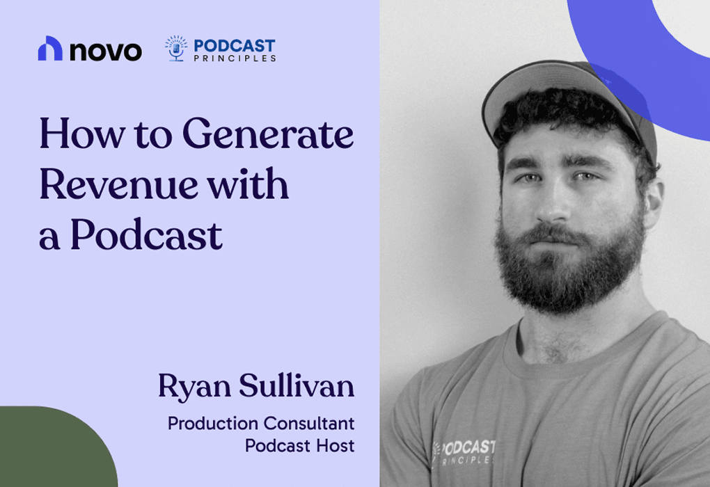 Podcast Monetization: Five Secrets For Making Money With Your Podcast