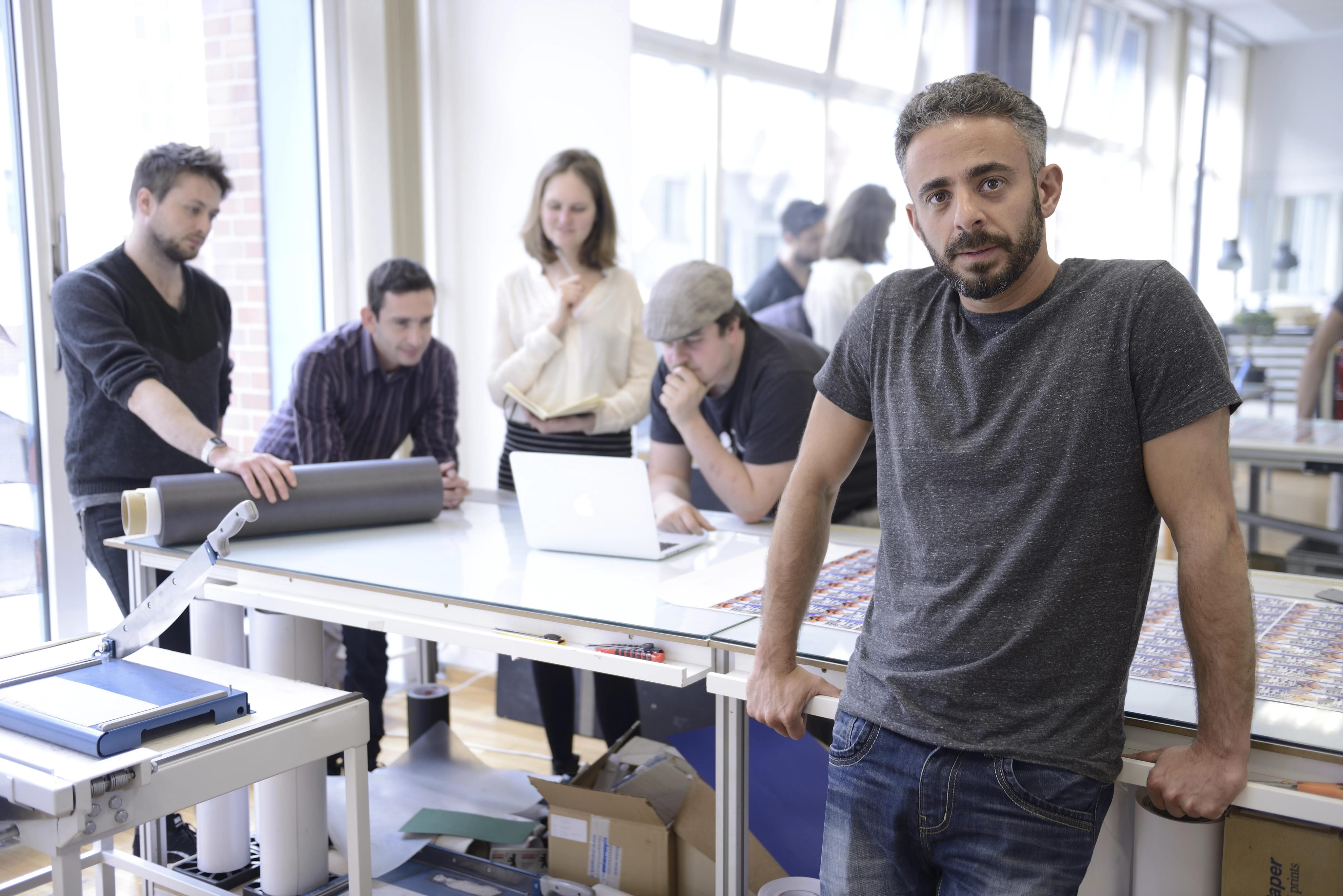 How To Split Profits in a Small Business Partnership