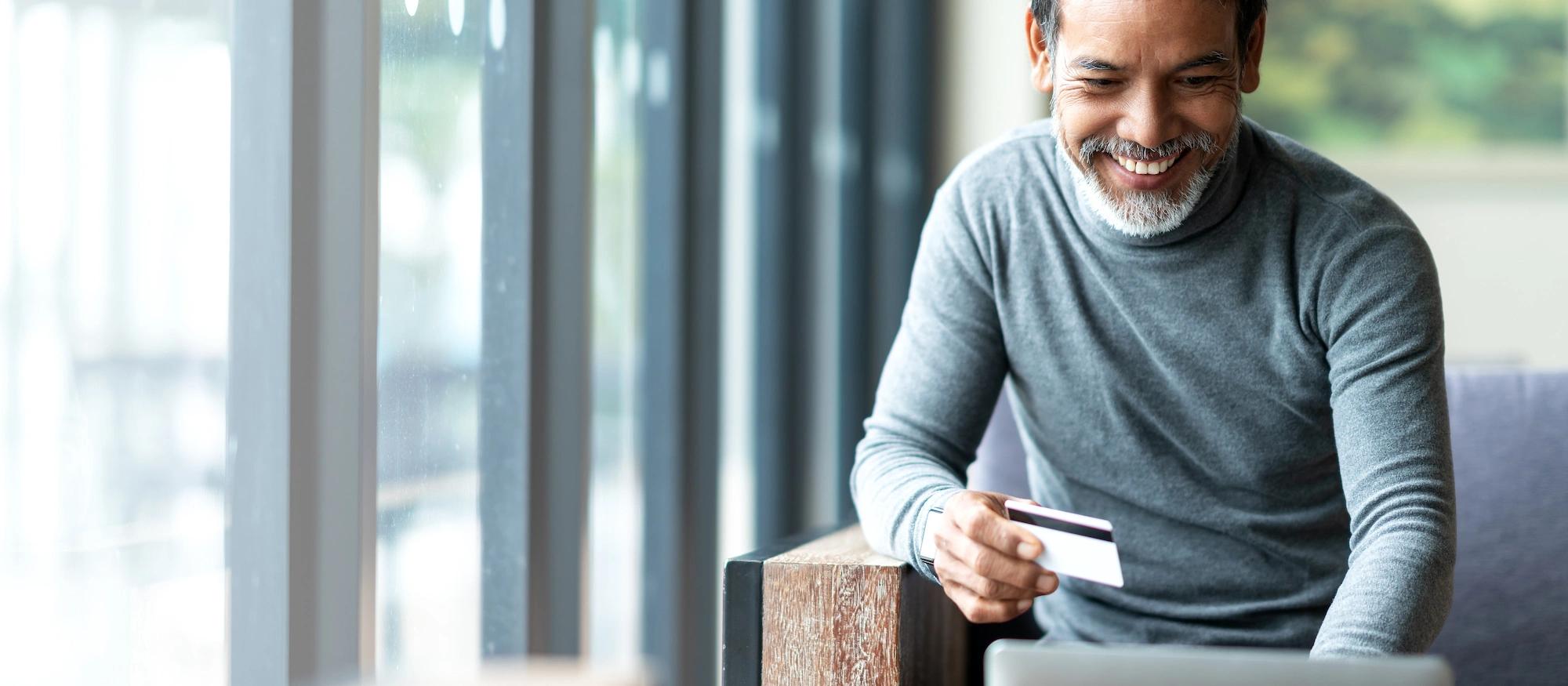 How to Get a Business Credit Card