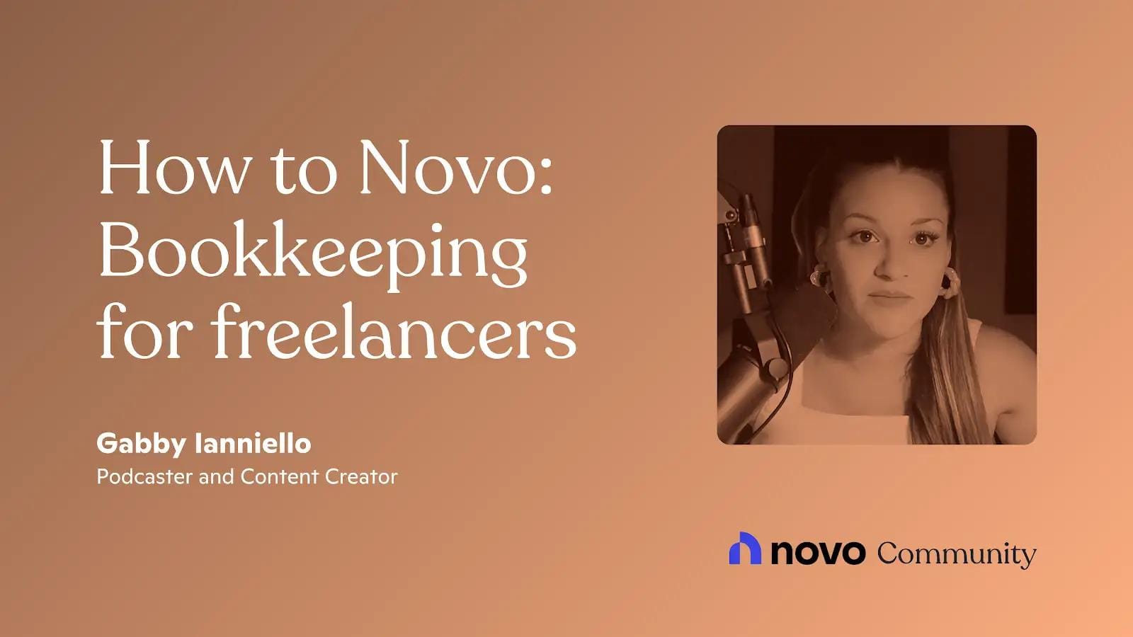 I Was Overwhelmed by Bookkeeping