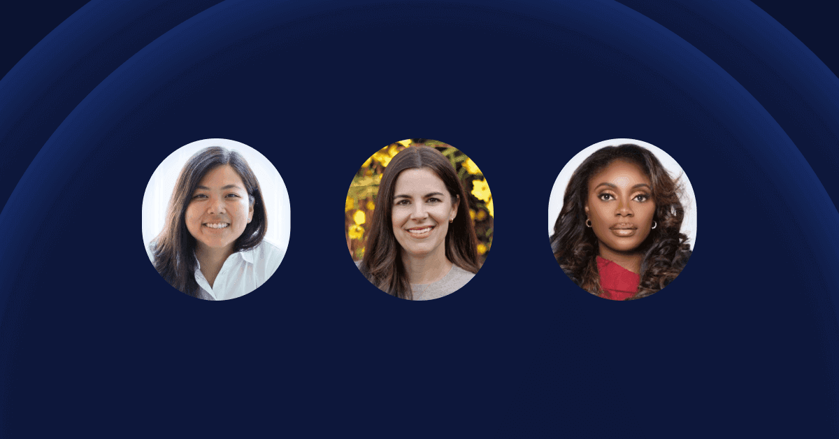 Featuring Three Female Entrepreneurs in Honor of International Women’s Day