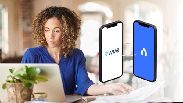 Novo Integrates with Wise, formerly TransferWise: Send International Payments With Ease