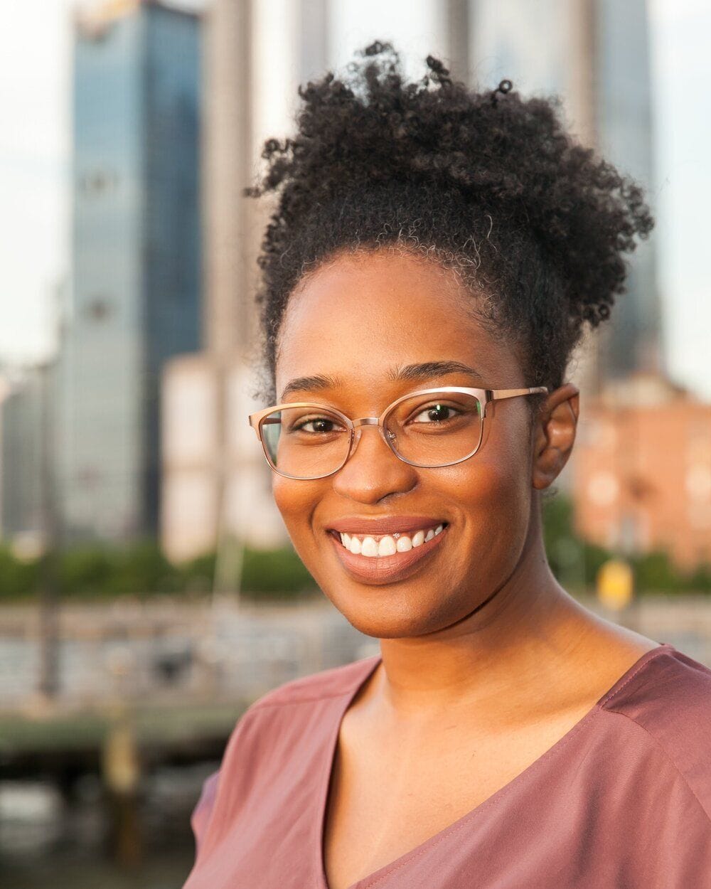 Customer spotlight: Hope Trory