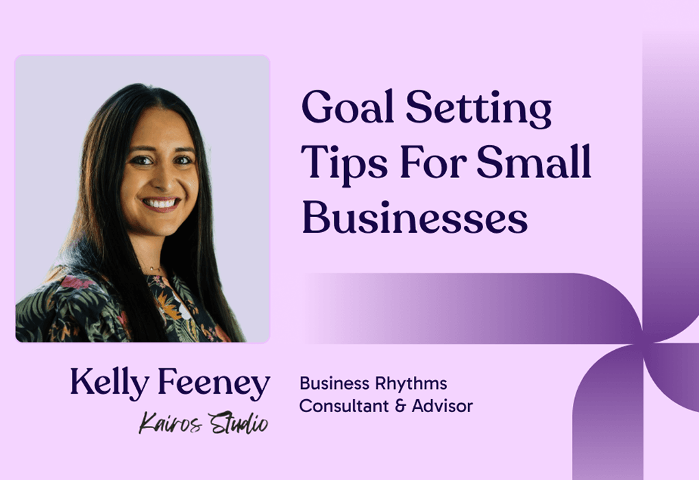 Goal Setting Fundamentals: Building Social Impact Into Your Business Goals