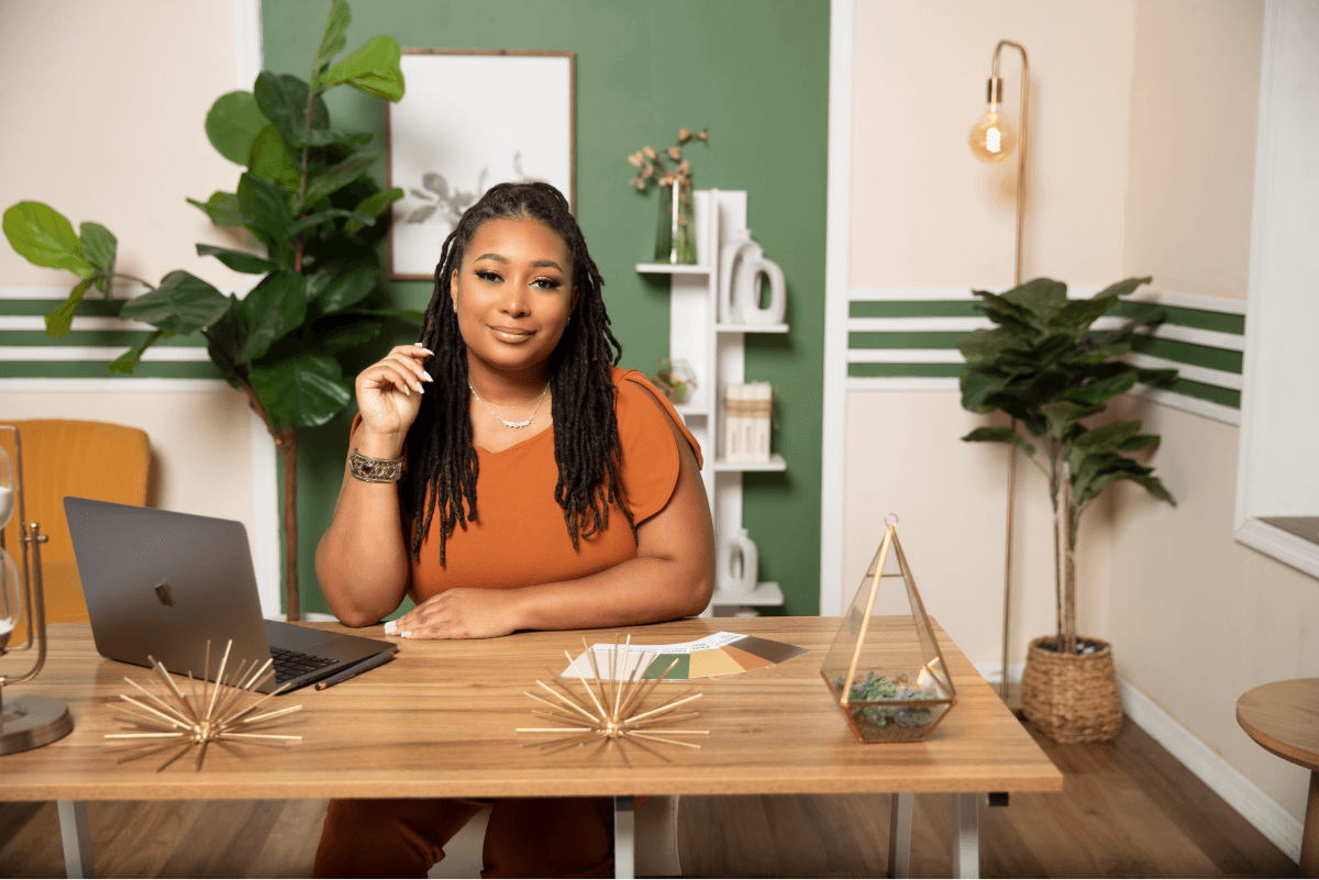‘Do it Scared’: NaKeitha Melton on Bravery as a Business Owner