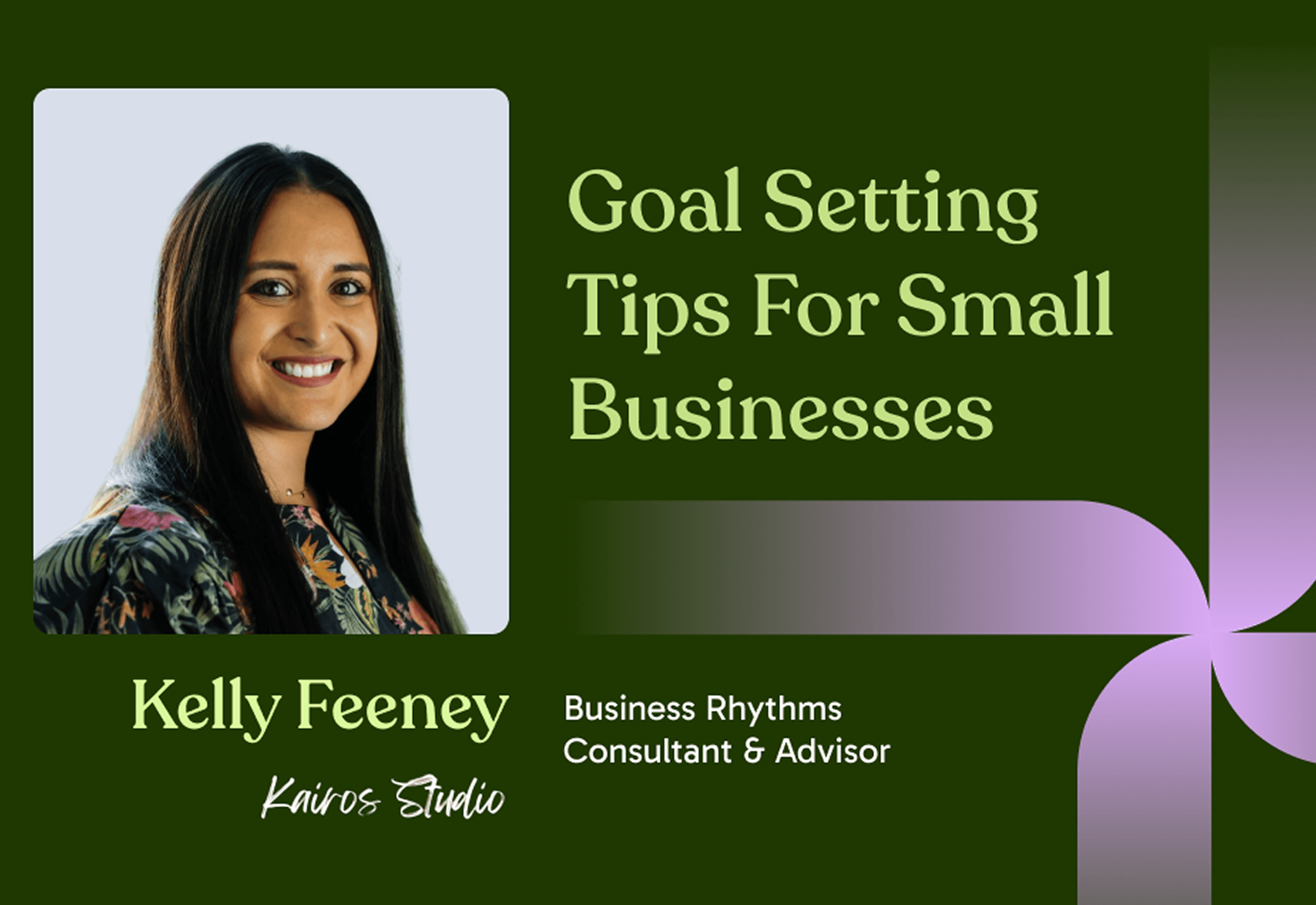 Goal Setting Fundamentals: Objectives and Key Results (OKRs)