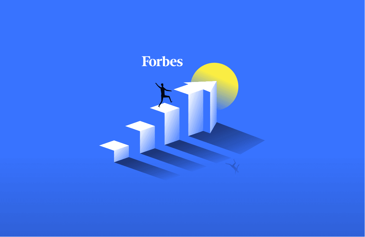 Novo Named one of Forbes’ Fintech 50 2022: The Newcomers