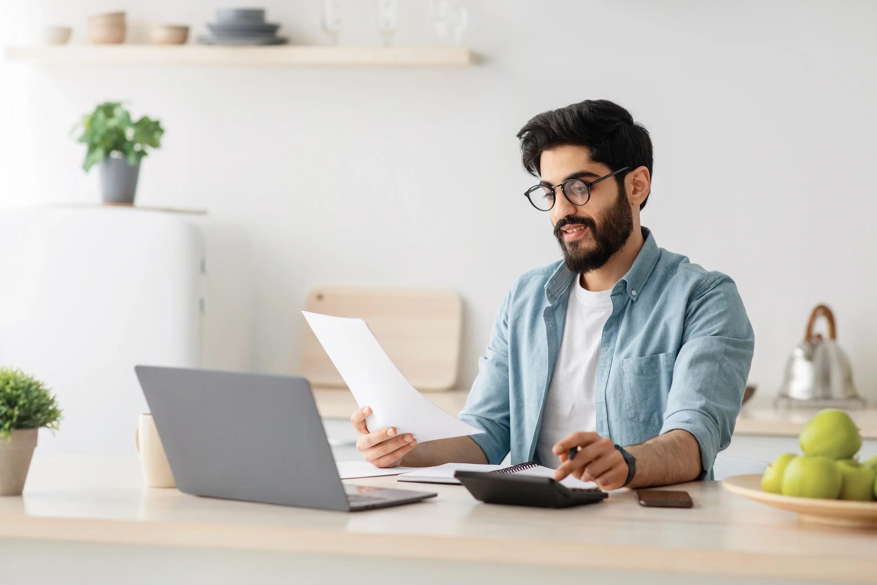How to Open a Small Business Bank Account