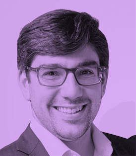 Michael Rangel