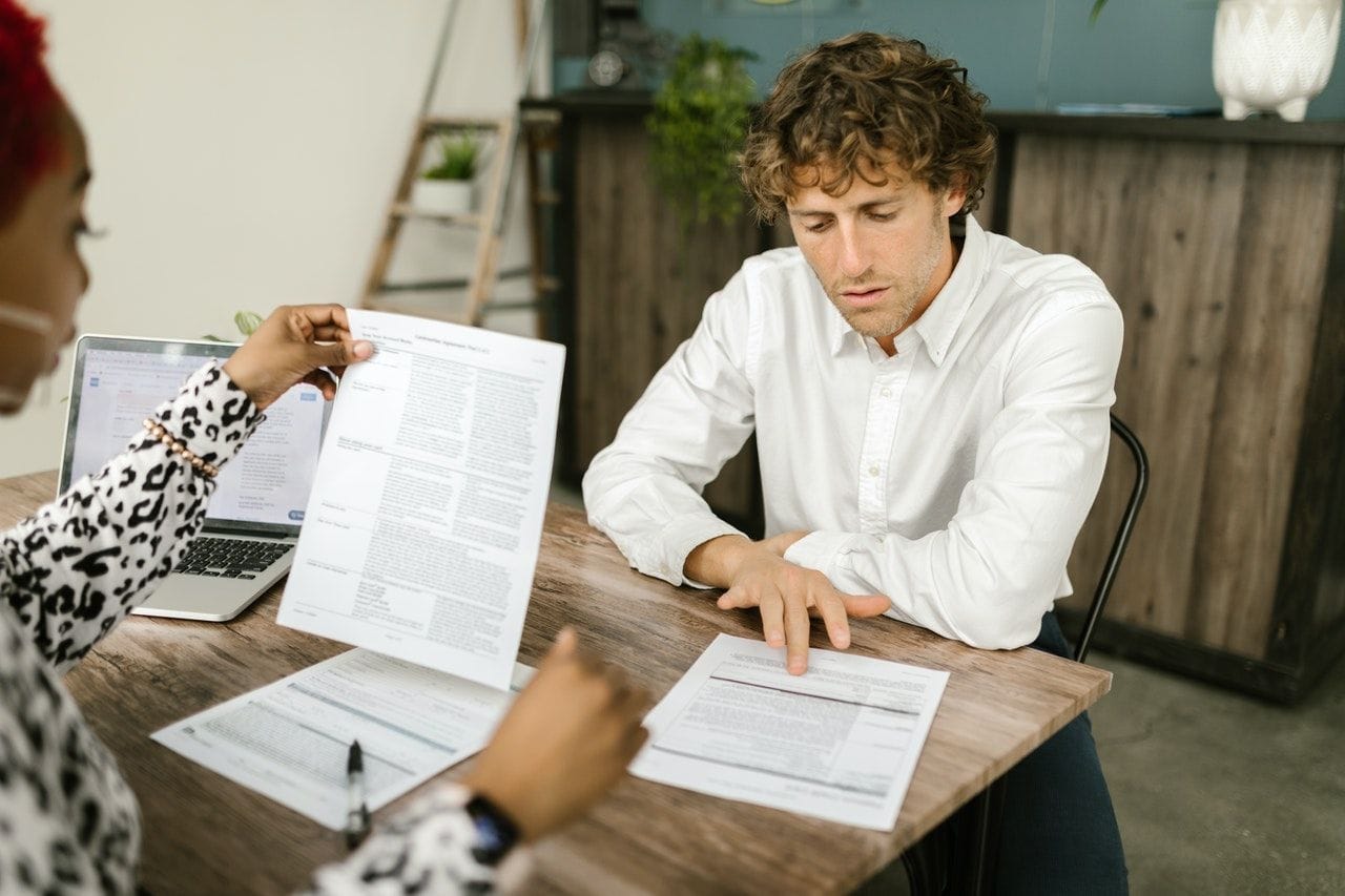 IRS Form SS-4: What It Is and How to Apply