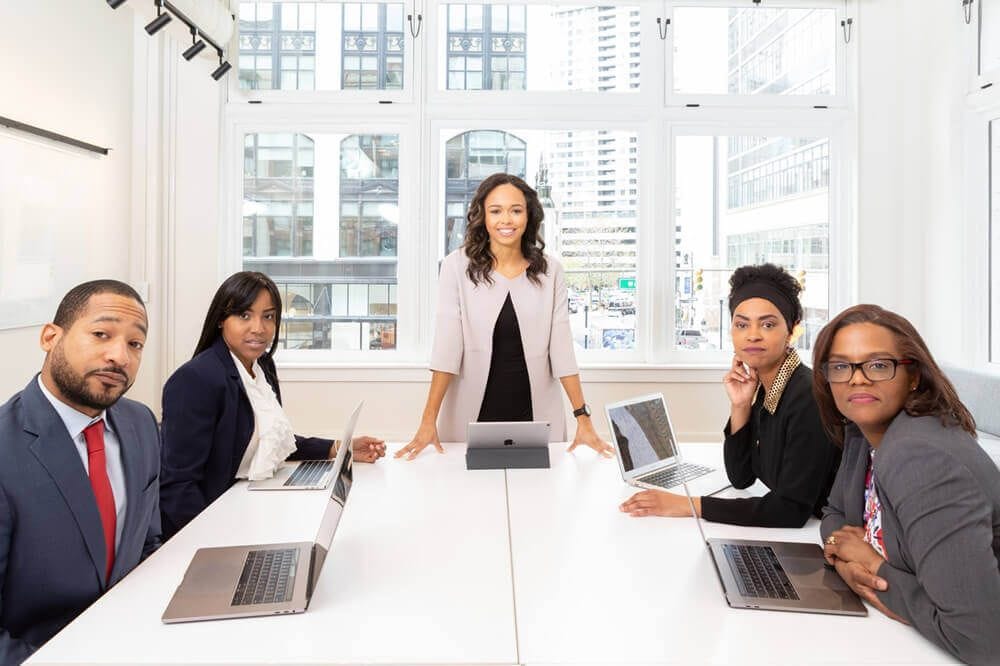 A Small Business Checklist to Hiring Your First Employee