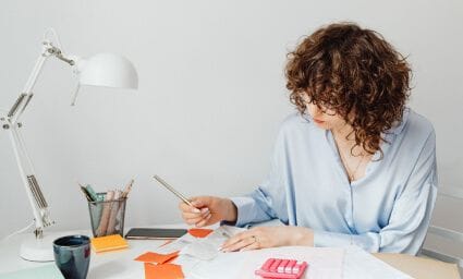 What’s the Difference Between Bookkeeping and Accounting?
