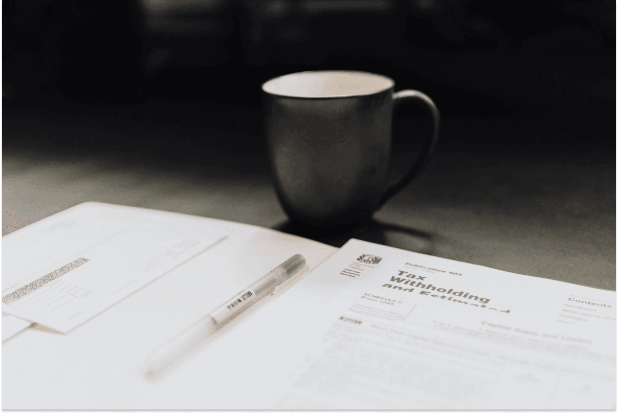 Small Business Tax Preparation Checklist & Guide (2024)