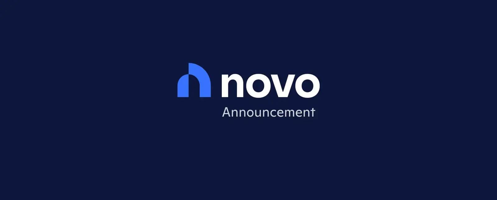 Novo Makes the Inc. 5000 List for Second Consecutive Year