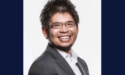 A Hustler Never Sleeps: PayPal Mafia's Steve Chen