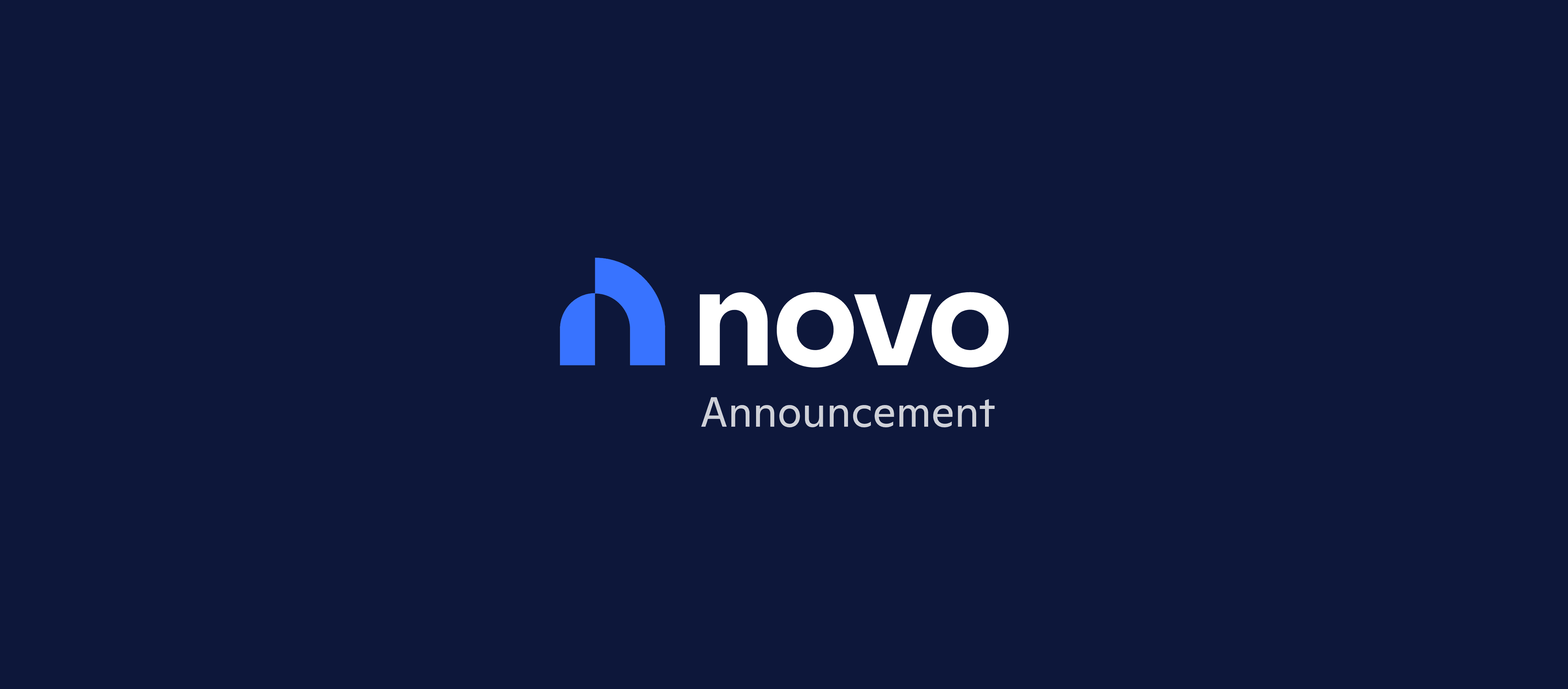 Why We Built Novo for Vision Pro