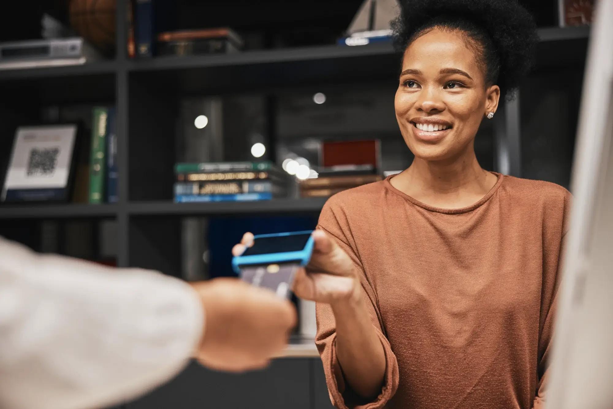 Top 10 Credit Card Processing Companies for Small Businesses