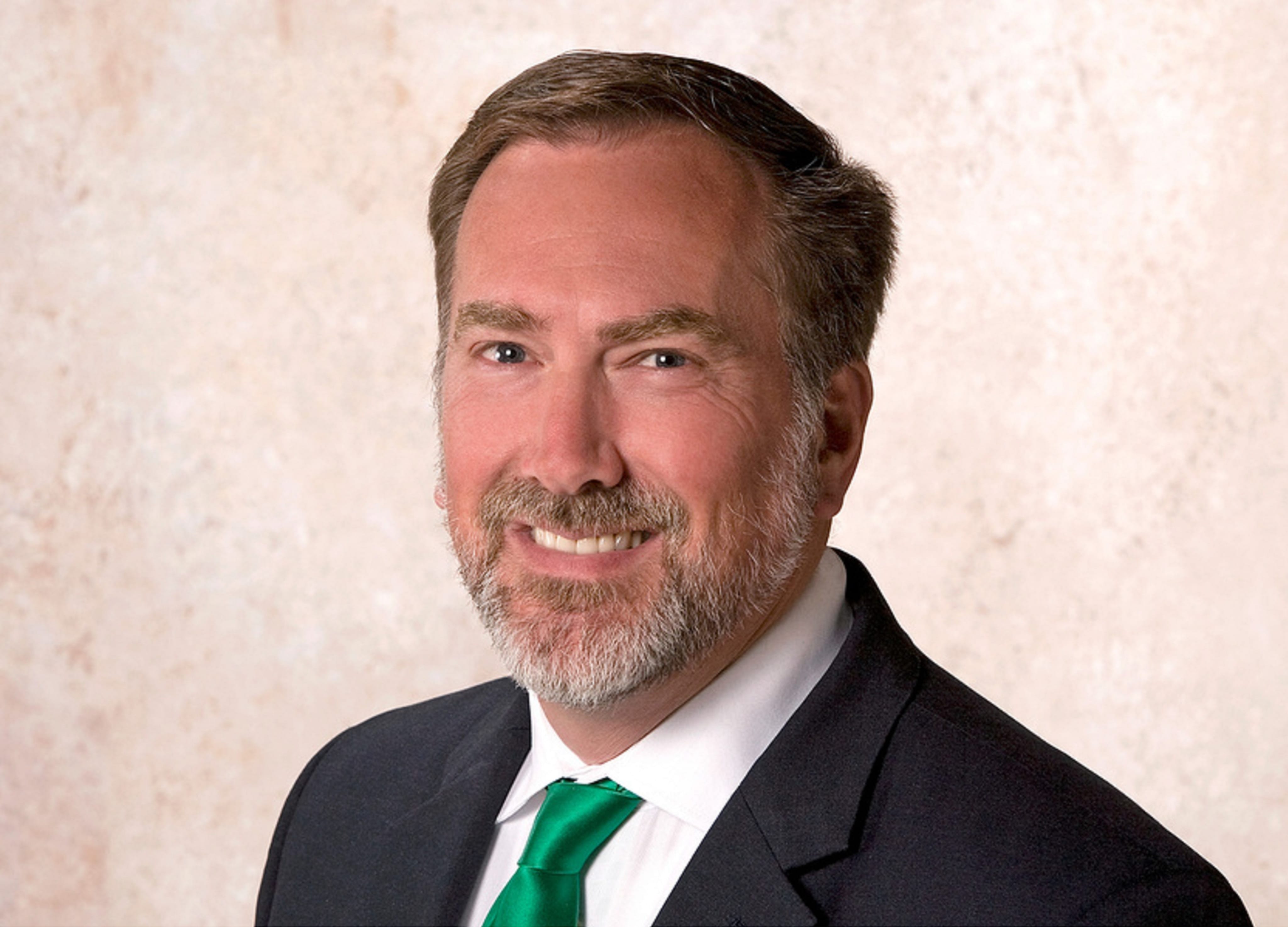 Customer spotlight: Dan the CFO