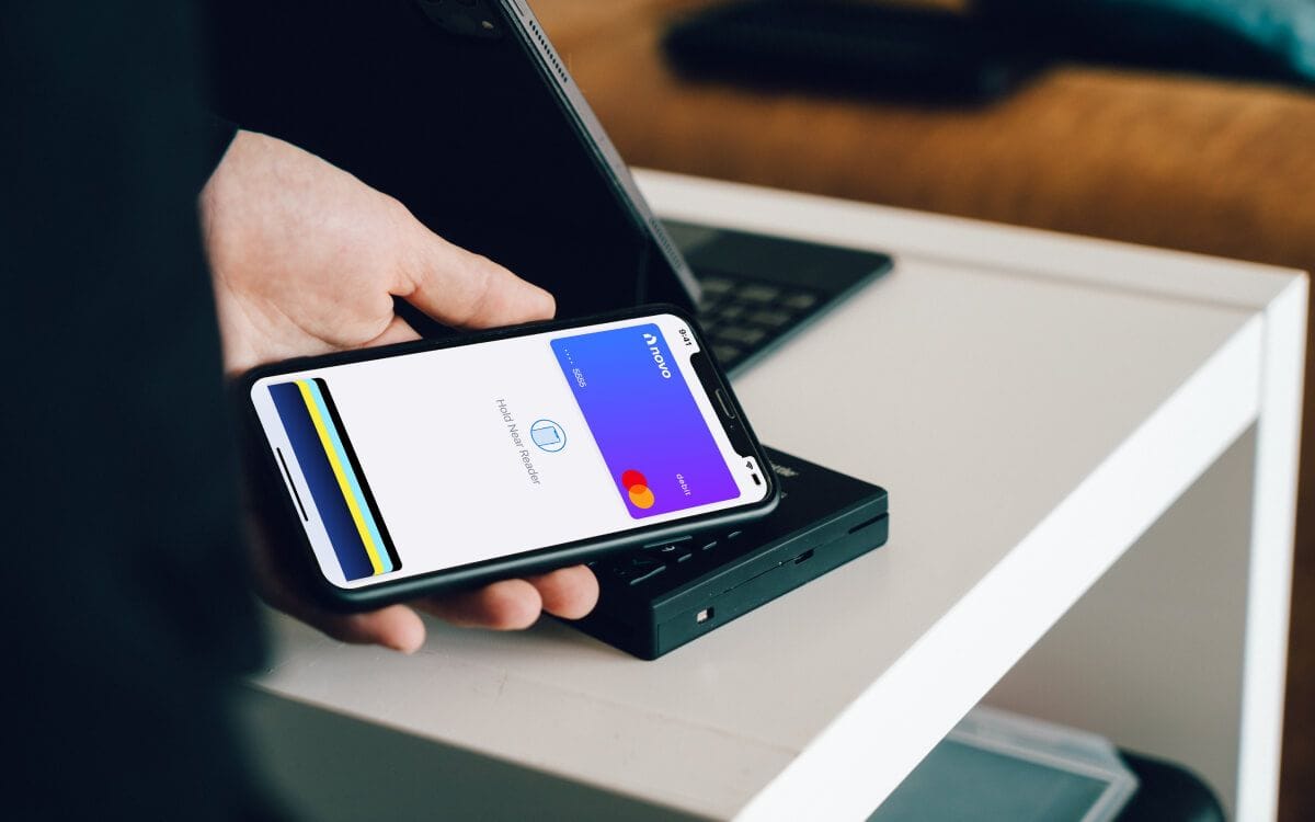 Novo's Virtual Card is Here