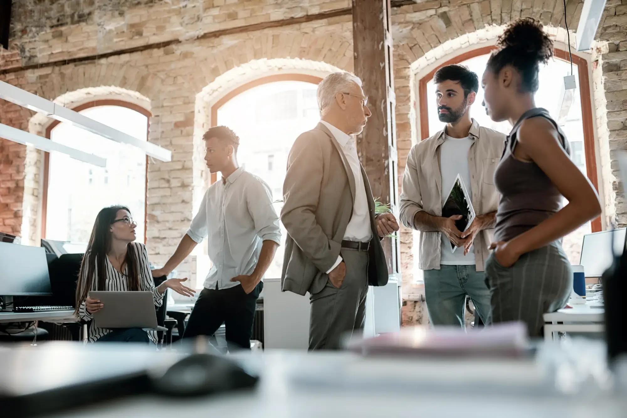 4 Best Banks in California for Small Businesses