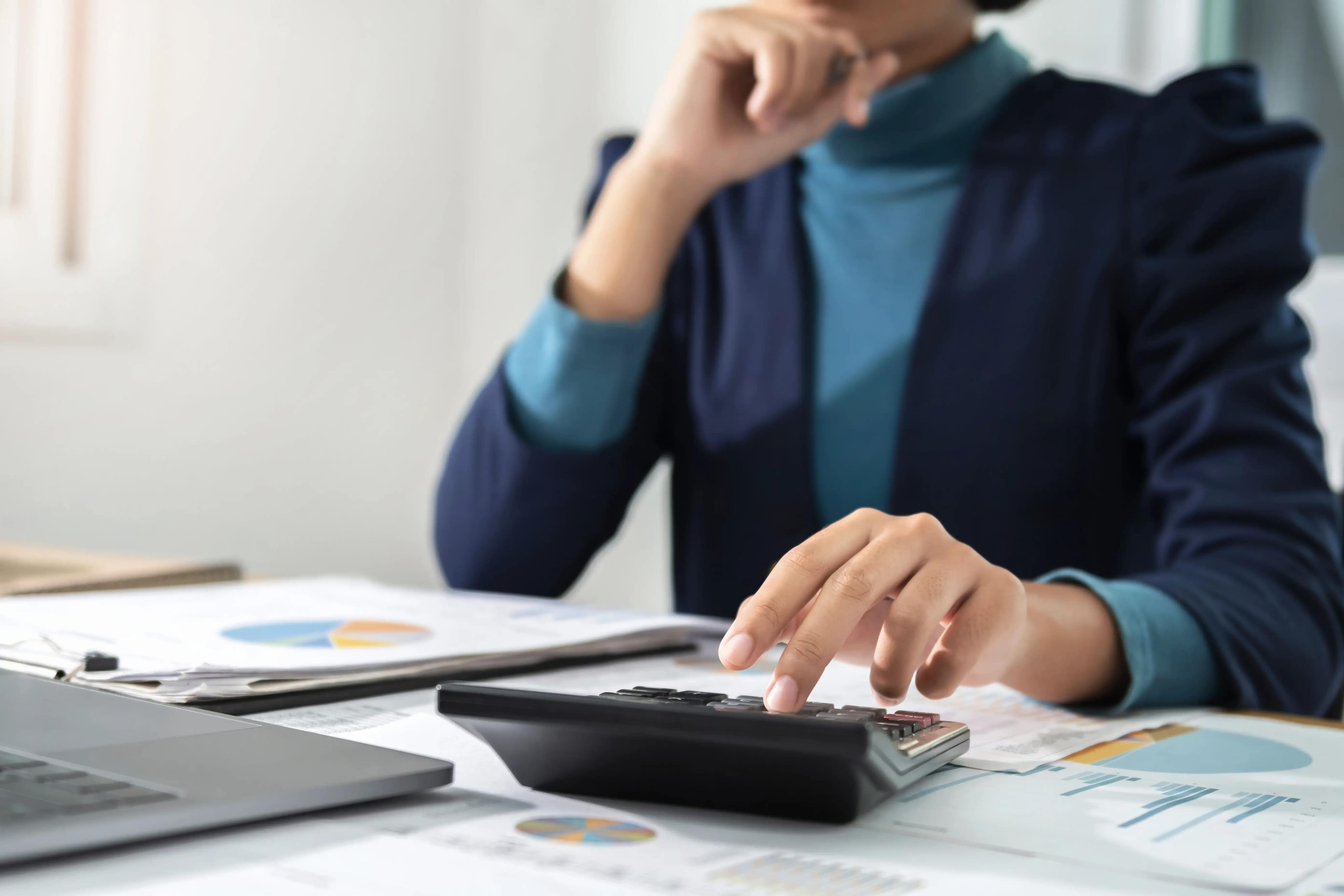 What Is a General Ledger, and Why Do You Need One?